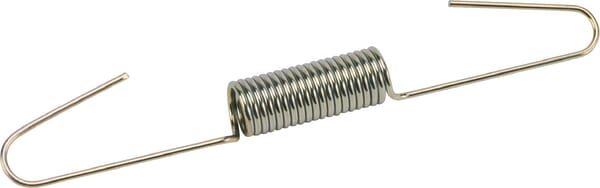 Pružina regulátoru