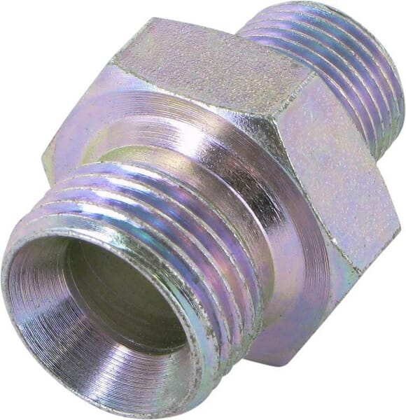 Raccord 1/2 BSP X 3/8 BSP · réf. VNBBT0806