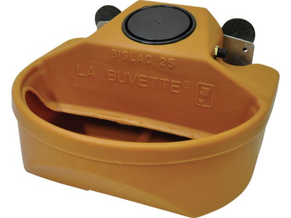 Biglac 25 · réf. BU1658