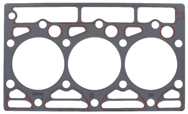 Joint de culasse Case - IH — réf. 3228361R2