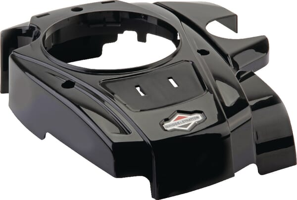 Carter de ventilateur · réf. 593961