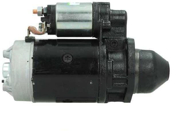 Démarreur 12V 1,9kW 11 dents Kramp vue 6