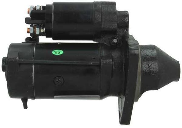 Démarreur 12 V 3,2 kW vue 4
