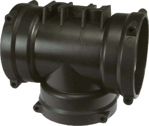Tube (gaine) raccord en T T3 · réf. 139033
