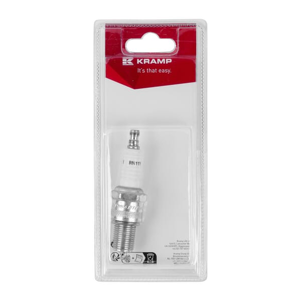 Bougie d'allumage M14 x 19mm, RN11YC (1) — réf. KGRN11YCP01B