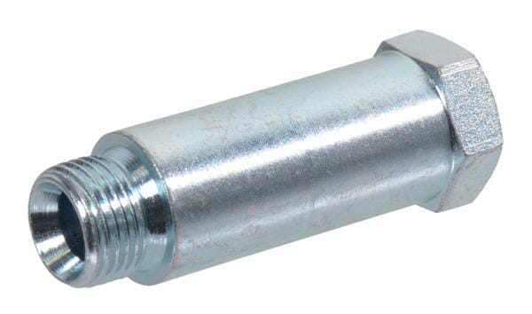 Nipple de raccordement GR104DB · réf. GR910412S16SMT0219