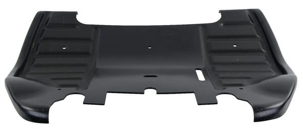 Base siège Crossjet · réf. 947532150325AGS