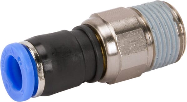 Nástrčné šroubení