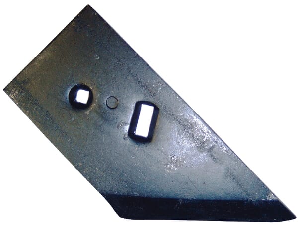 Soc à ailettes 300 mm D. Kverneland · réf. KW217001133