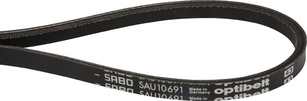 Courroie de ventilateur — réf. SAU10691
