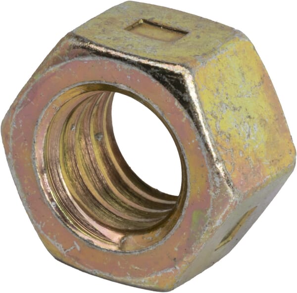 Écrou hexagonal 3/8-16 · réf. 7123000
