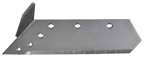 Soc de charrue carb. G. adapt. sur Kuhn · réf. 580885CN