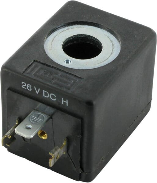 Cívka S8H 26VDC (SP666)