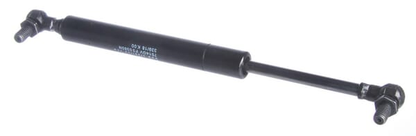 Vérin à gaz L243 — réf. CA7514GV