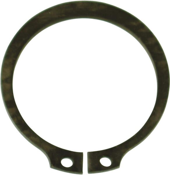 Circlip axe 40x2,5 Mullos — réf. 87043