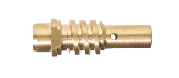 Držák plynové trysky TBi150