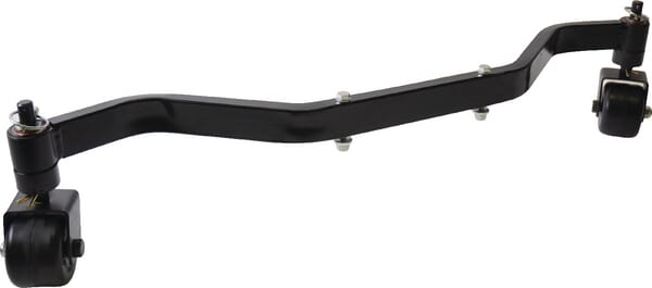 Kit d'équilibrage plat. de cpe · réf. ETMAS80