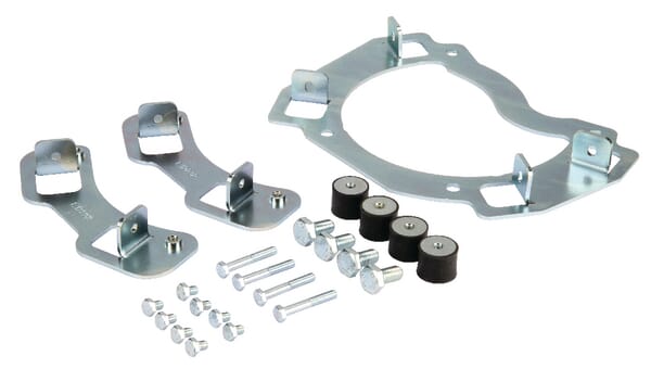 Support de moteur K-Set · réf. E12235ASM