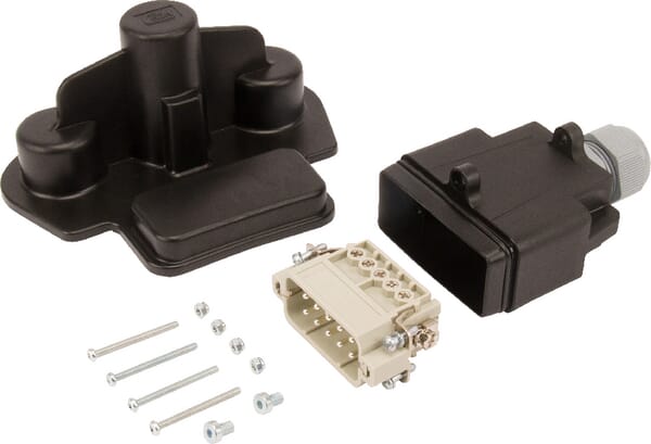 Pikaliitin Pistoke Multi-X - Multifaster - MC109320051 - 1