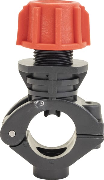 Porte-buse 3/8" BSP - D.20/7 mm · réf. 8230000