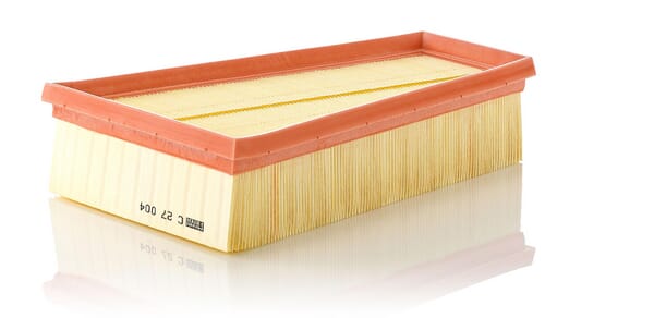 Air Filter · réf. C27004