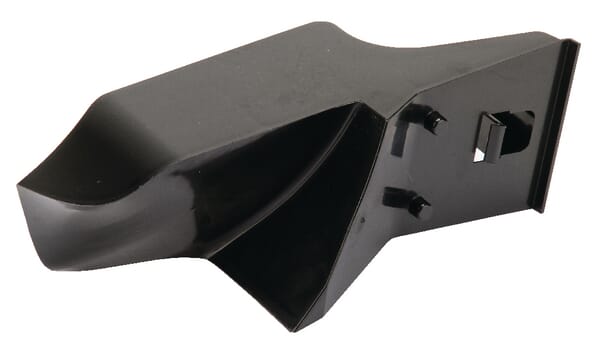 Kit de broyage, éjection arrière, 48" FAB · réf. 1696907