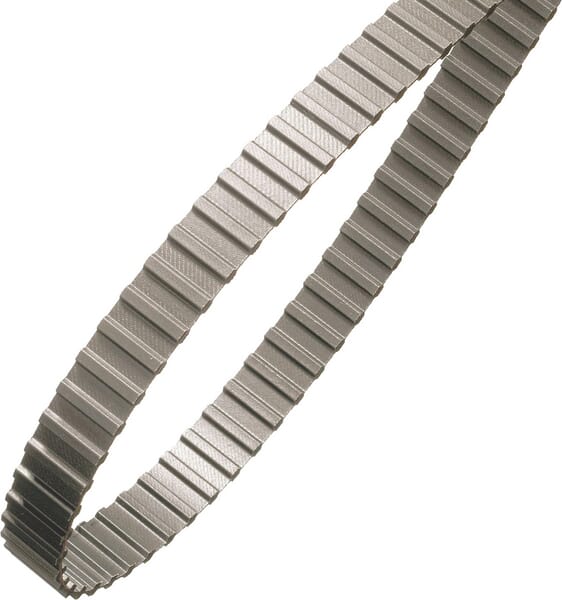 High Performance Double-Sided Timing Belts, Metric · réf. 25DT101000AP