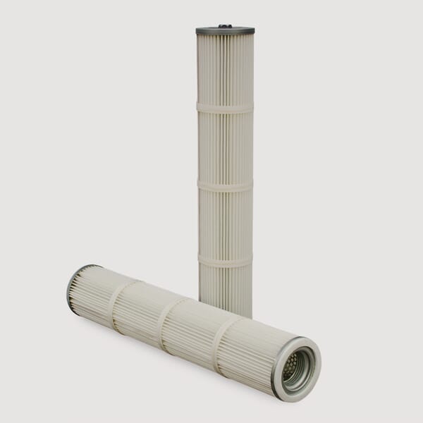Filtre à air extérieur — réf. P500149