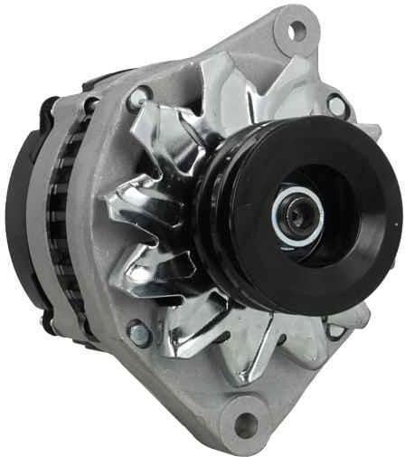 Alternateur 14V 65A vue 5