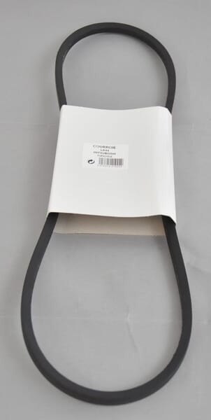 Courroie LA44" / 12,5x1118LP — réf. FGP421024