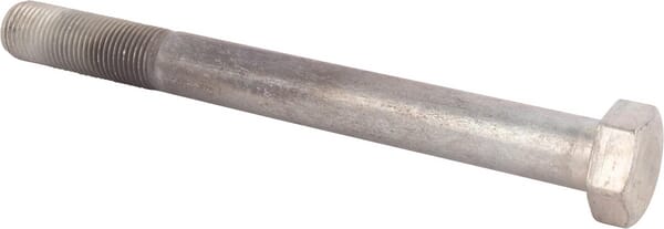 Boulon hexagonal M16x1,5x160 mm · réf. 15982521