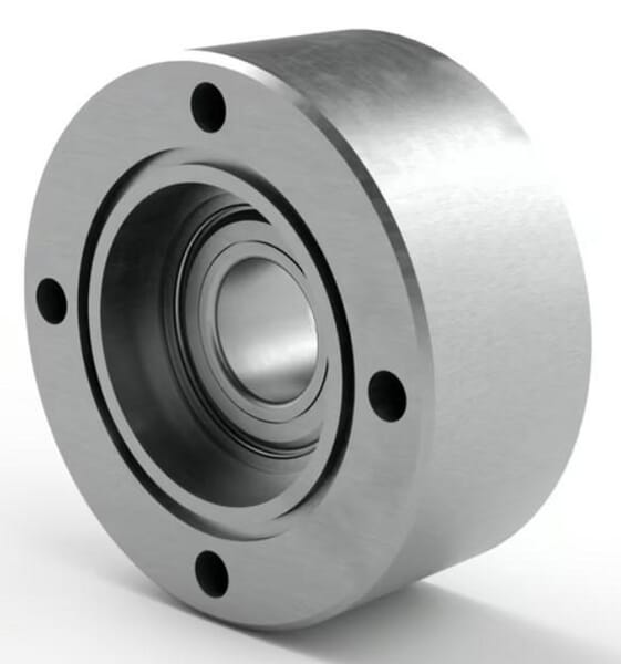 Ložisková jednotka kompletní