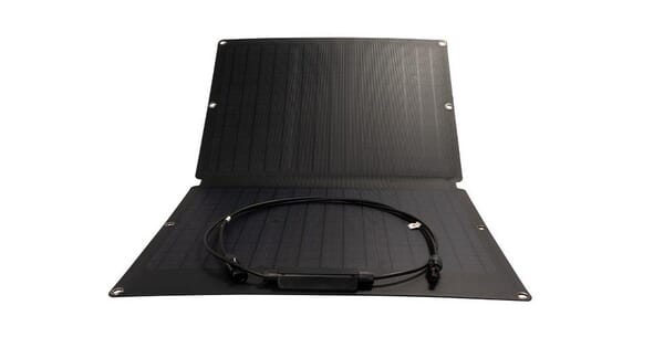 Kit de charge pour panneaux solaires · réf. 40463CTEK