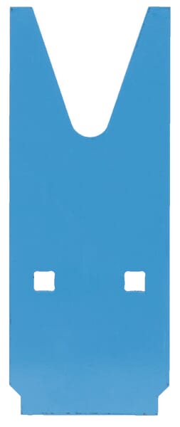 Stěrka PPW(A)-H 5x85x220