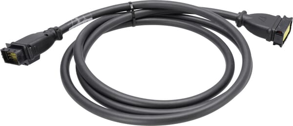 Câble d'extension CAN-bus de 3 m pour valves et capteurs · réf. 46732000110