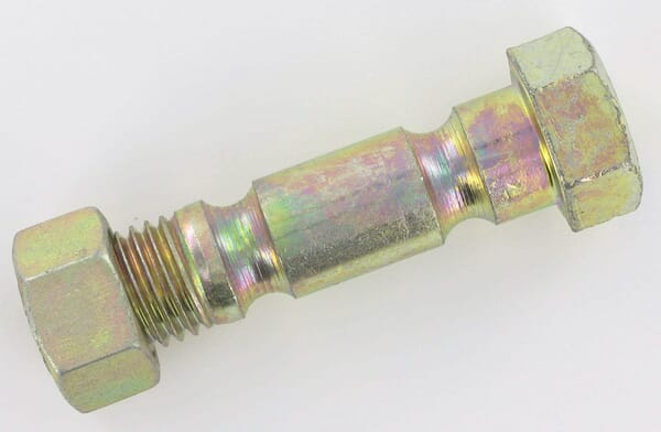 Boulon M20x83 Kverneland · réf. KK035061N