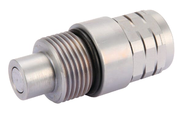 Coupleur mâle à visser 1" BSP — réf. FT192IGF16