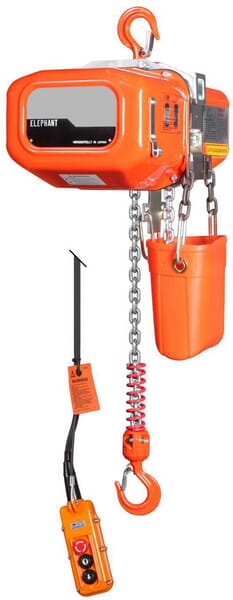 Elektrické Zvedací kabel 1000