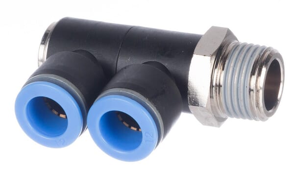 Nástrčné šroubení