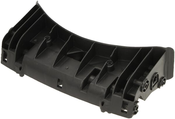 Déflecteur avant en plastique [Cruiser 48] · réf. 3221083012