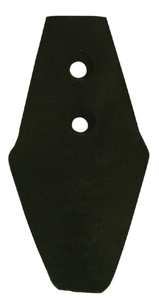Soc 110x8 entraxe 47mm VB 8 · réf. CP10045