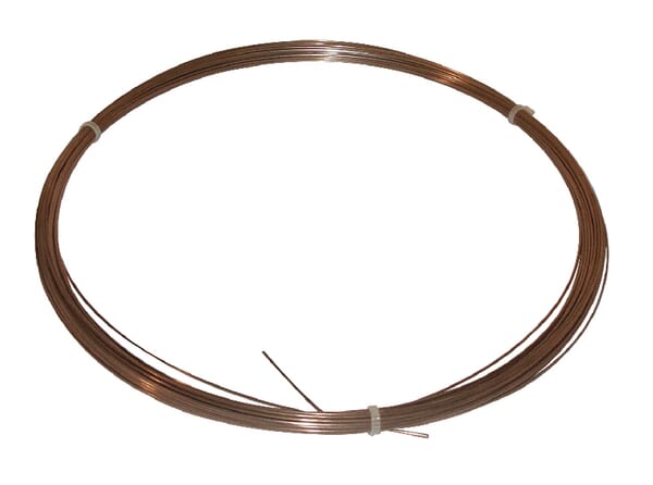 Câble intérieur 1,5mm-30m massif · réf. FGP012567