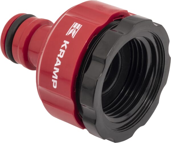 Raccord femelle pour robinet 3/4"-1" vue 6