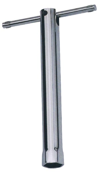 Clé à bougies 16x210 mm — réf. FGP454547