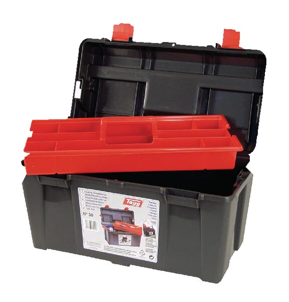 Box na nářadí, model č. 30