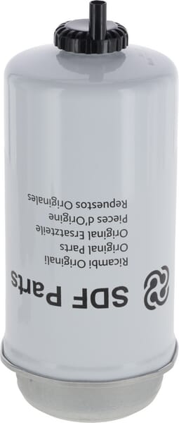 Filtre à carburant — réf. 090079678