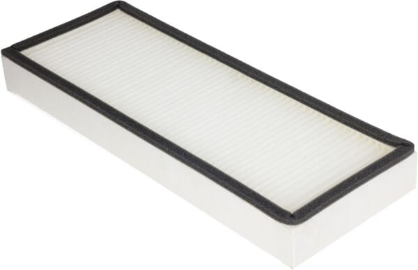 Filtre à air de cabine — réf. CU37003