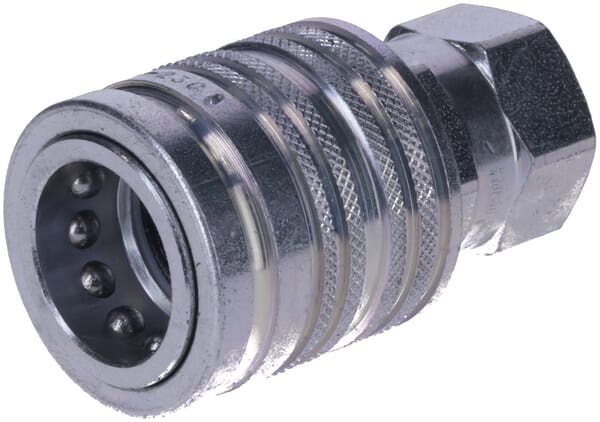Coupleurs, 1/2"-3/4" ORB femelle CPV vue 2