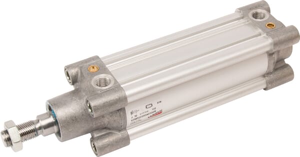 Vérin, 50-100, série 63 — réf. 63MP2C050A0100R
