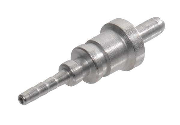 Lisované armatury pro měřicí hadici konektor typ P302 _